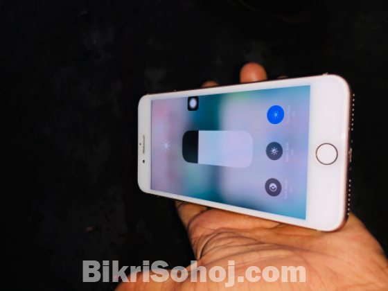 I phone 8 plus